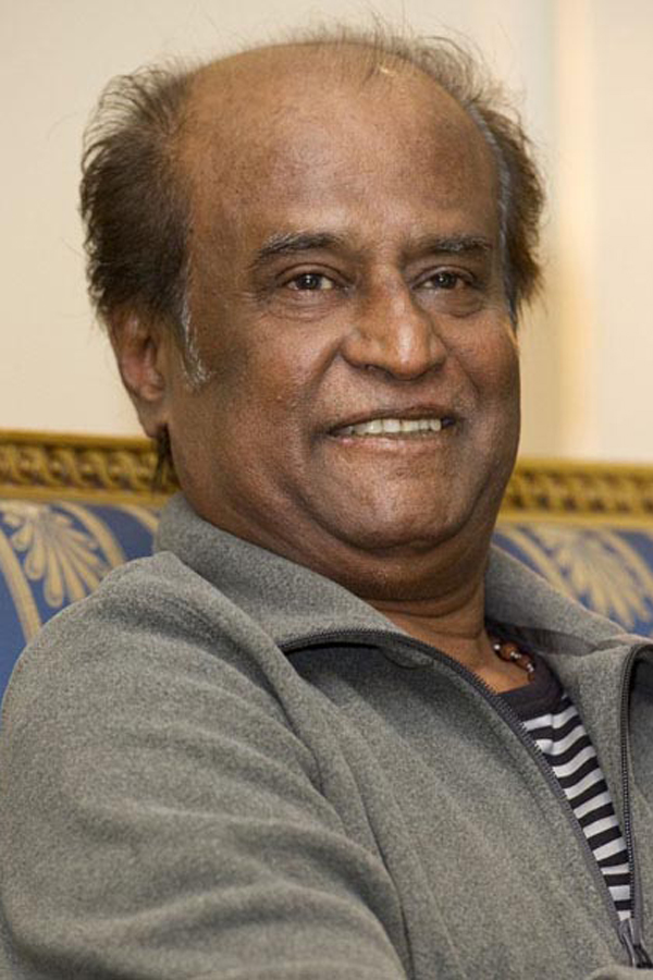 Rajinikanth Birthday Special Photos - Sakshi61