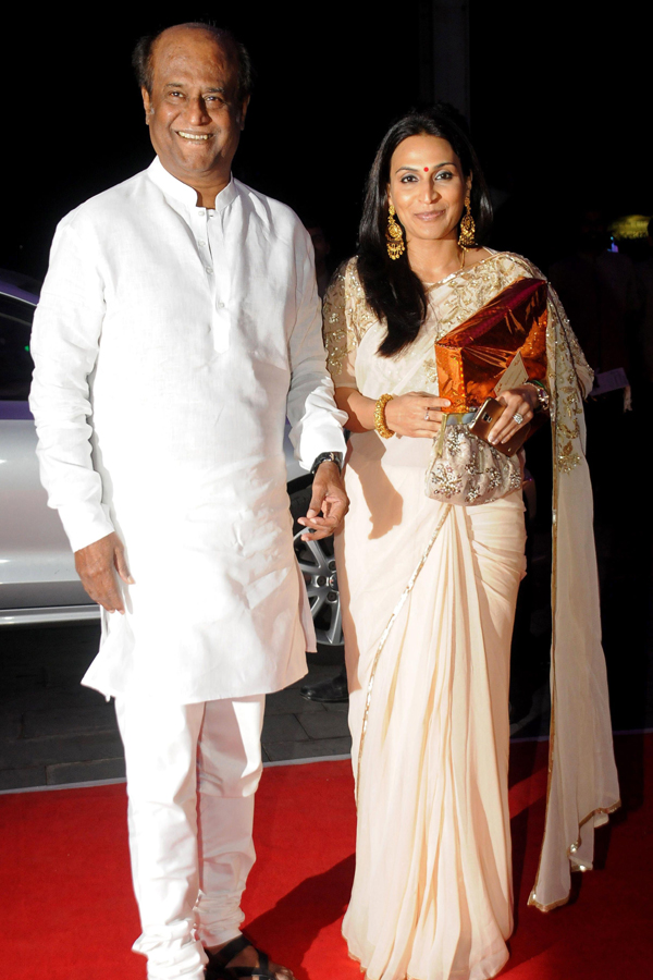 Rajinikanth Birthday Special Photos - Sakshi64