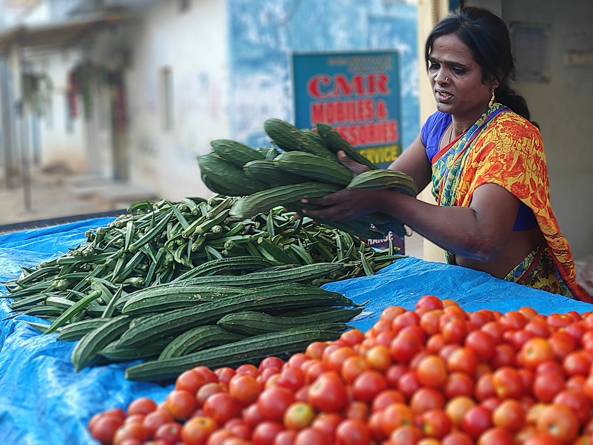 Transgenders Doing Self Employement In Kuthubullar At Hyderabad - Sakshi6