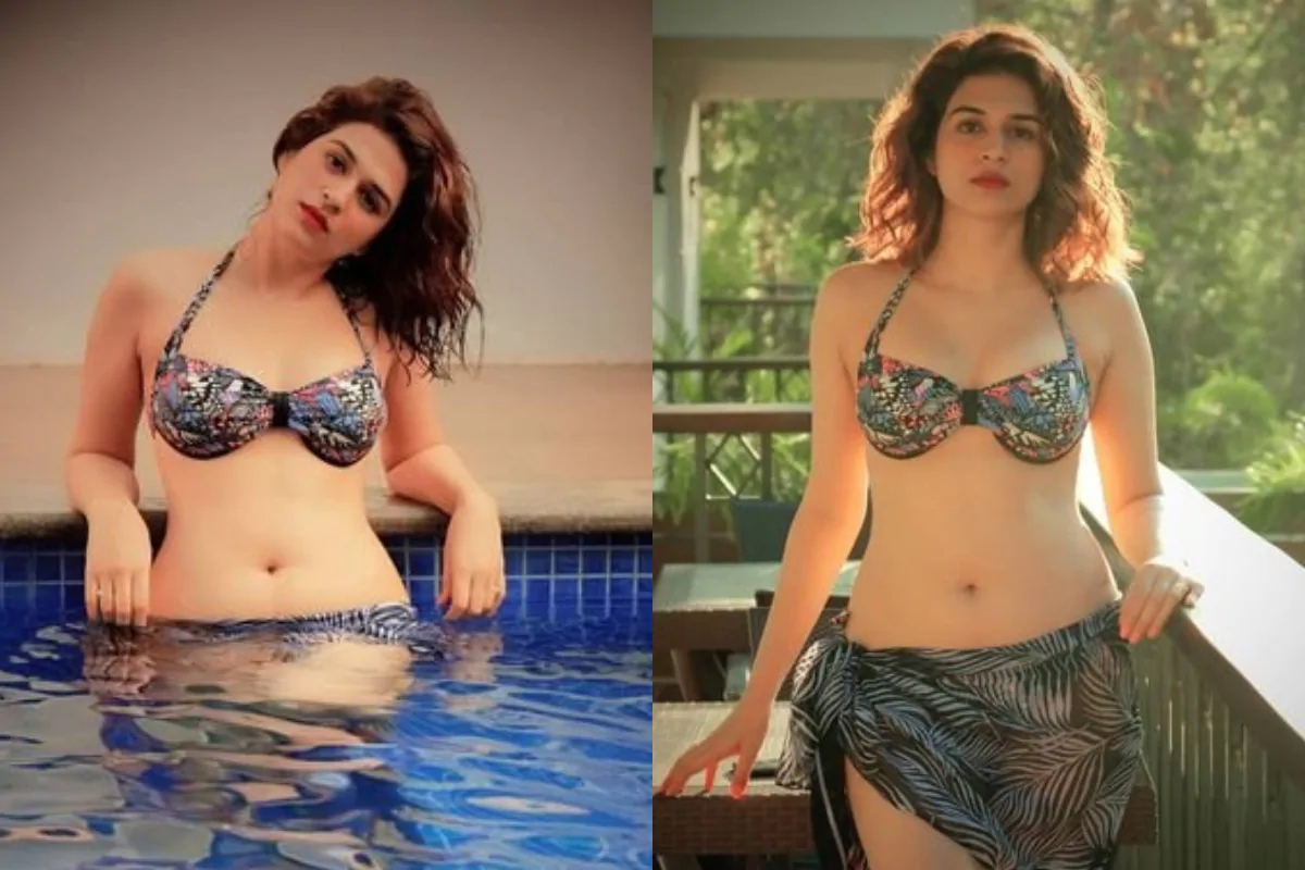 Shraddha Das Latest Photos - Sakshi3