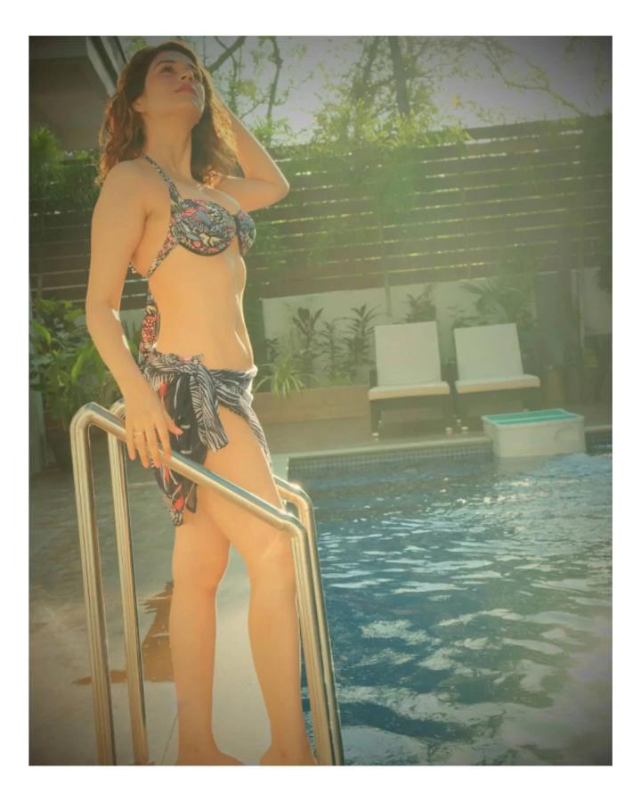 Shraddha Das Latest Photos - Sakshi4