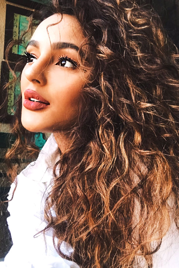 Heroine seerat kapoor latest photos Photo Gallery - Sakshi11