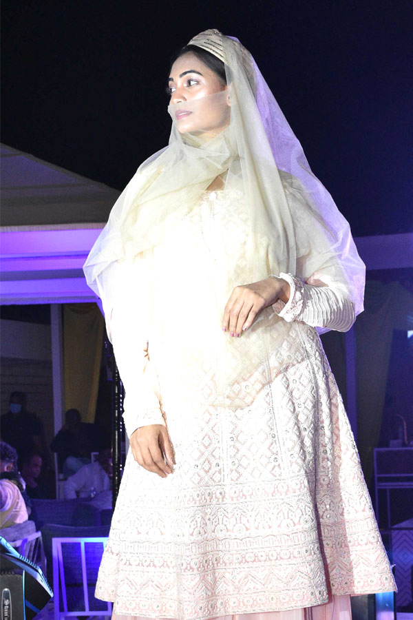Suchir India Grand Fashion Show at Hyderabad - Sakshi17