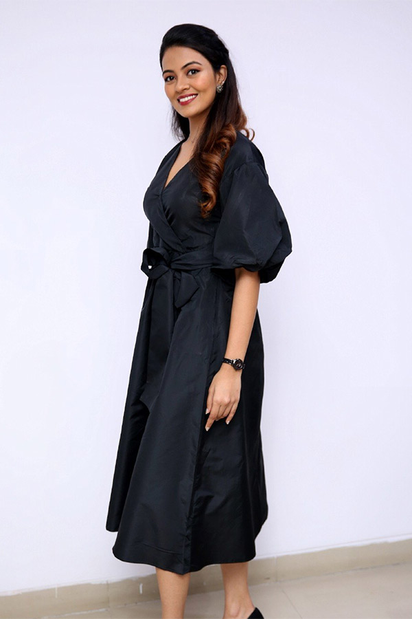 Nissan cars launch in hyderabad - Sakshi7