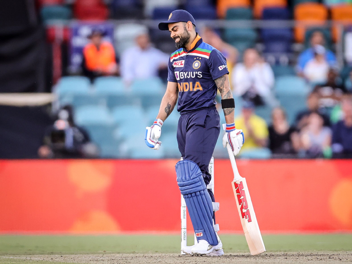 T20 cricket match between India and Australia - Sakshi3