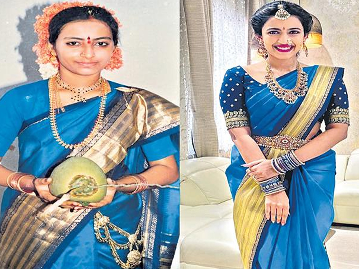 Niharika Konidela Pre-Wedding Celebrations Photo Gallery - Sakshi16