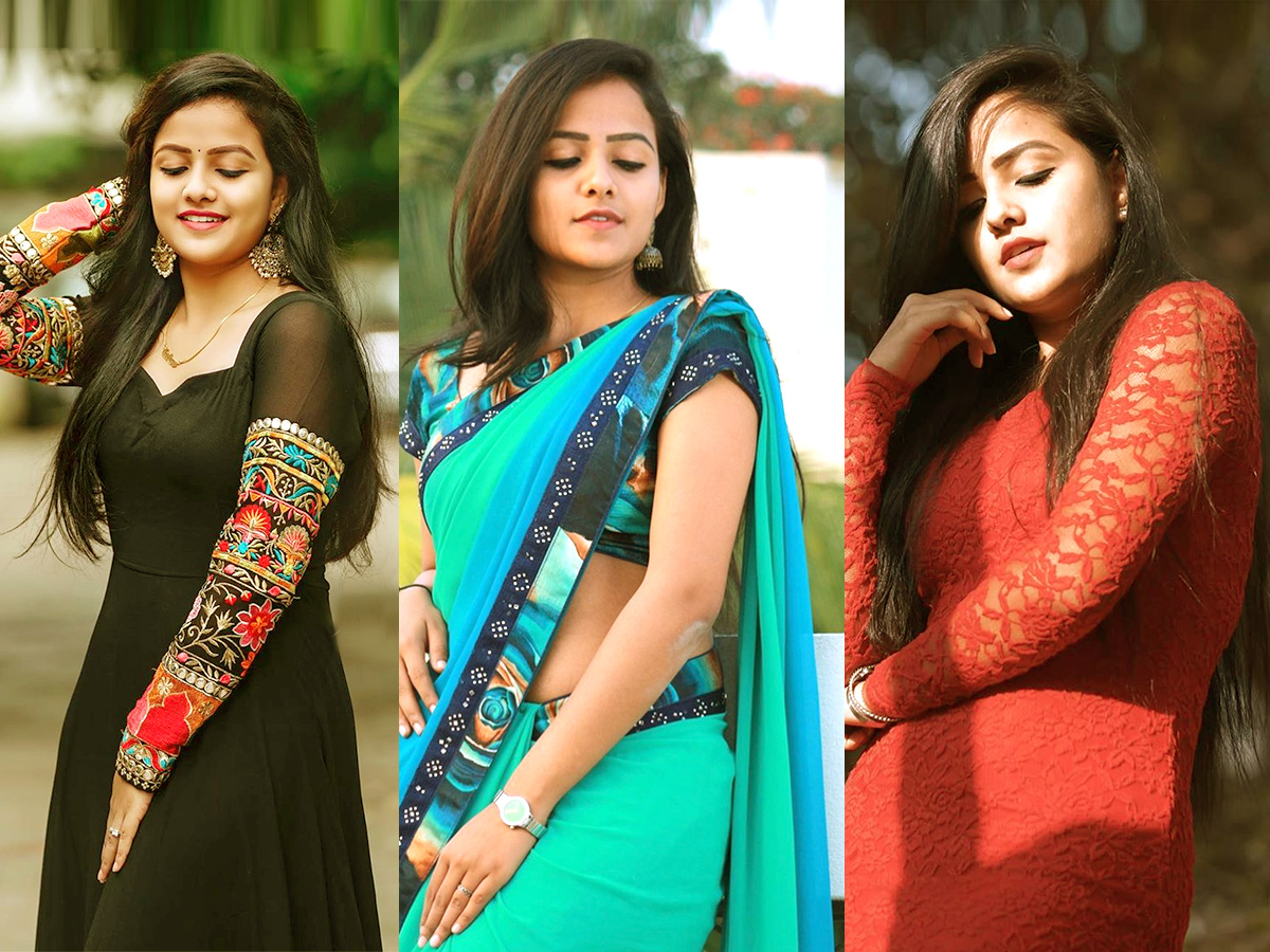 Vaishnavi Chaitanya HD Images, Photos From Instagram, The Software DevLOVEper - Sakshi1