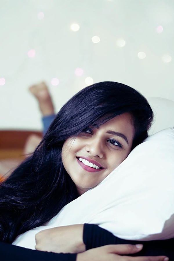 Vaishnavi Chaitanya HD Images, Photos From Instagram, The Software DevLOVEper - Sakshi11
