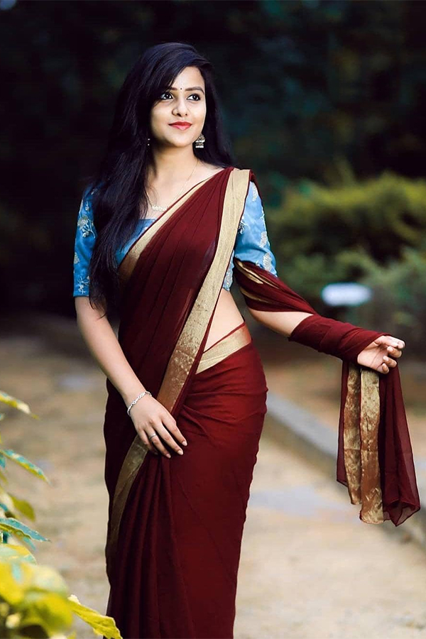 Vaishnavi Chaitanya HD Images, Photos From Instagram, The Software DevLOVEper - Sakshi20