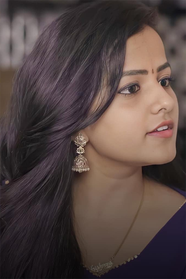 Vaishnavi Chaitanya HD Images, Photos From Instagram, The Software DevLOVEper - Sakshi23
