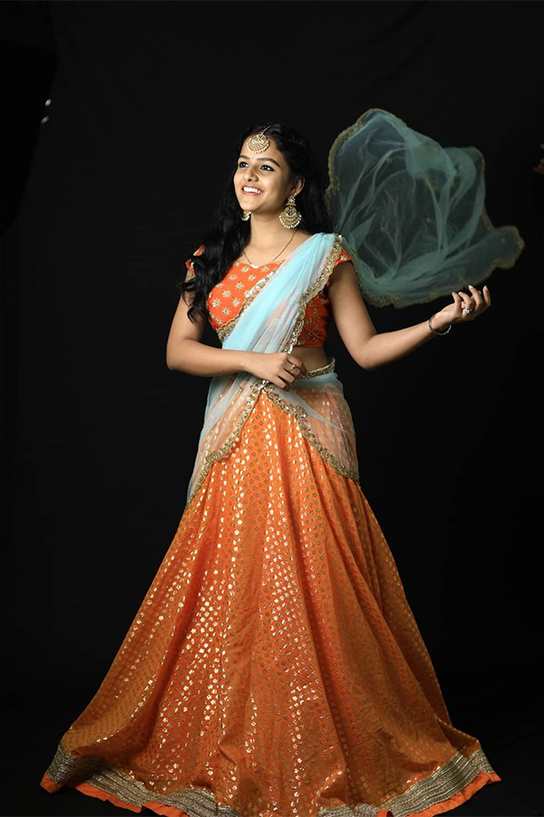 Vaishnavi Chaitanya HD Images, Photos From Instagram, The Software DevLOVEper - Sakshi41