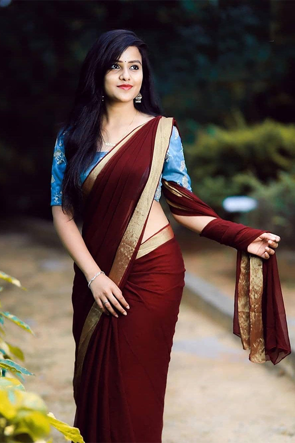 Vaishnavi Chaitanya HD Images, Photos From Instagram, The Software DevLOVEper - Sakshi6