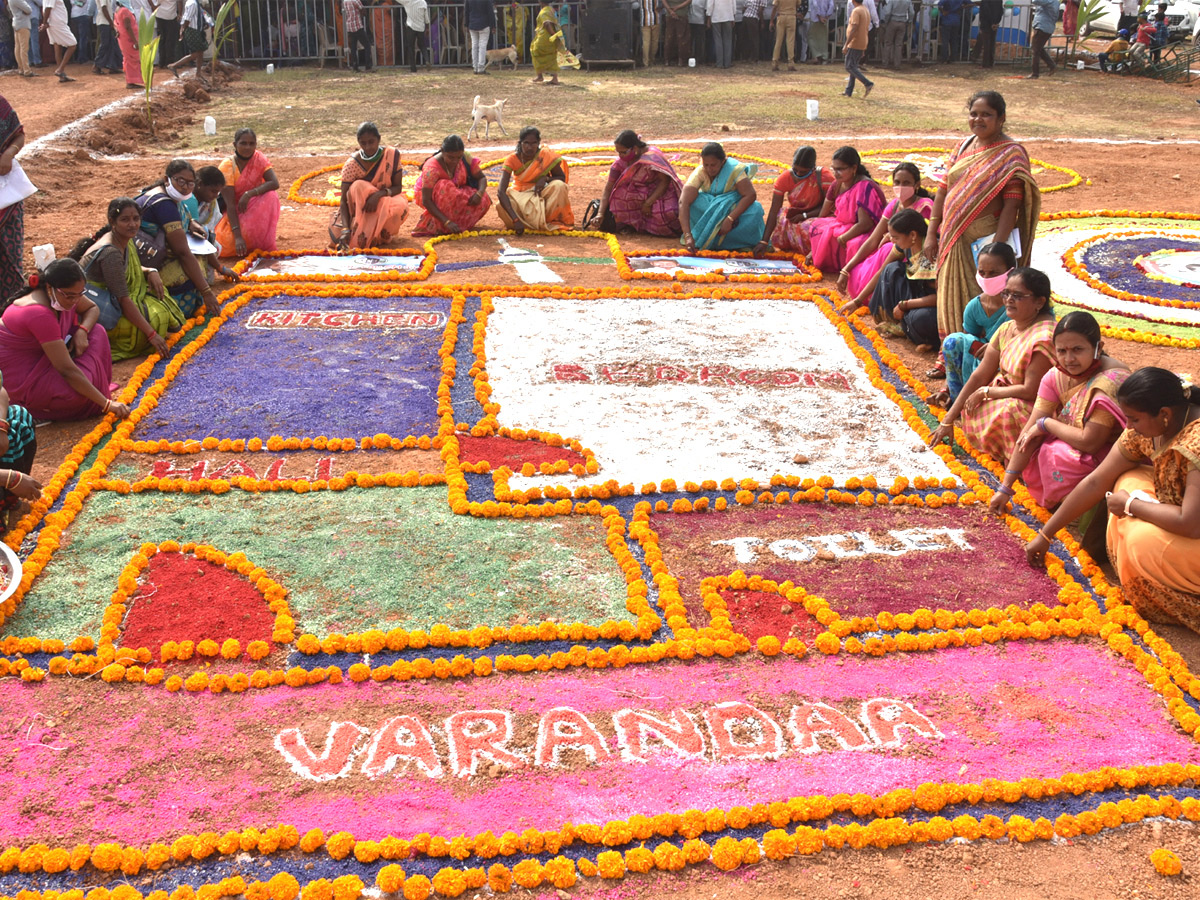 Best photos of the week january 10 to  january 17,2021 Photo Gallery - Sakshi5