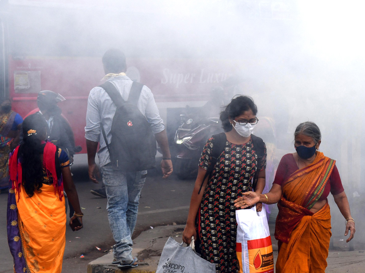 Best photos of the week january 10 to  january 17,2021 Photo Gallery - Sakshi12