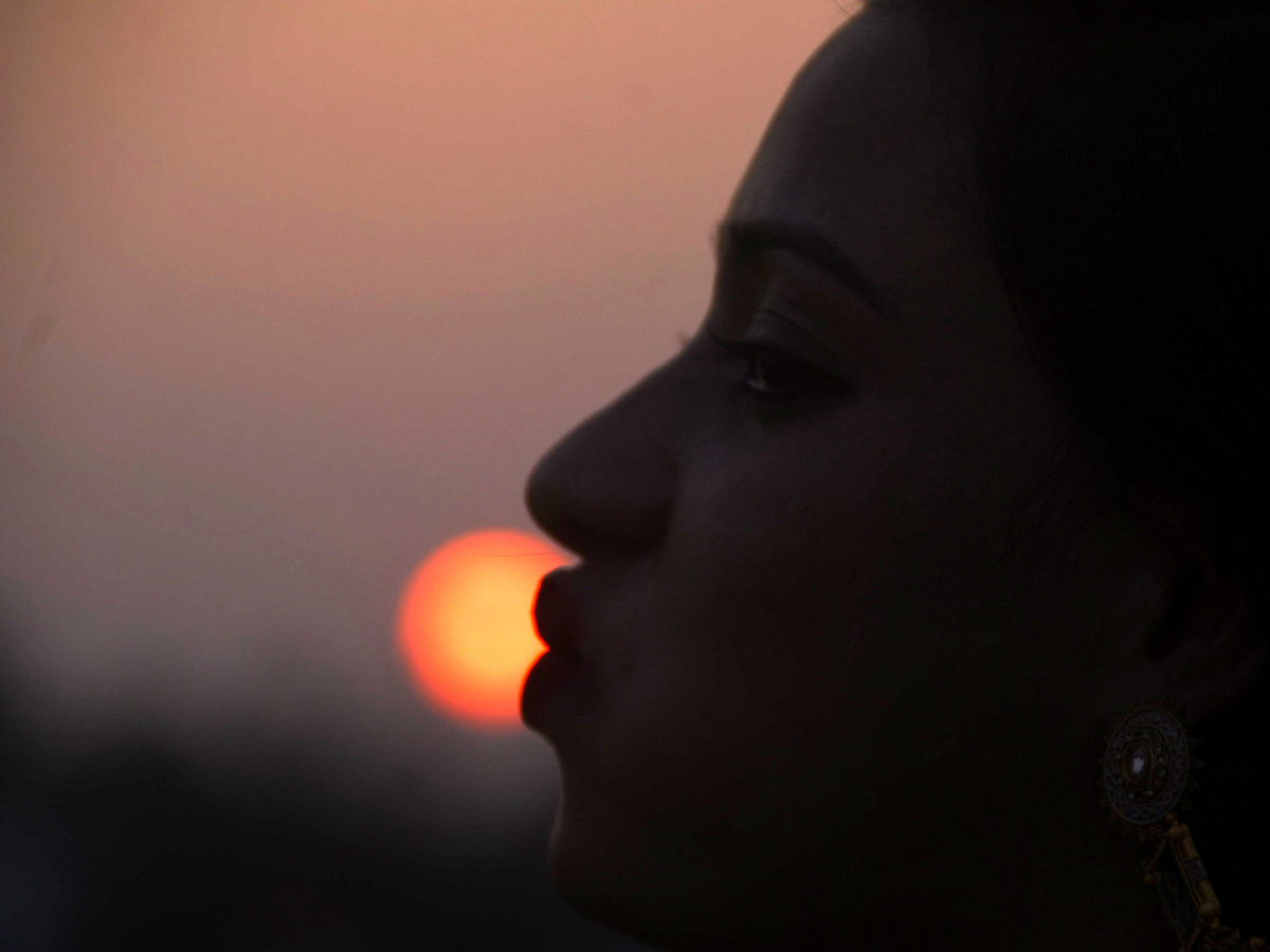 Best photos of the week january 10 to  january 17,2021 Photo Gallery - Sakshi13