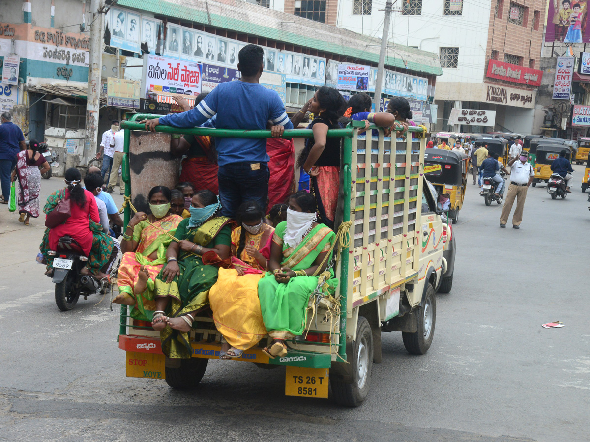 Best photos of the week january 10 to  january 17,2021 Photo Gallery - Sakshi15
