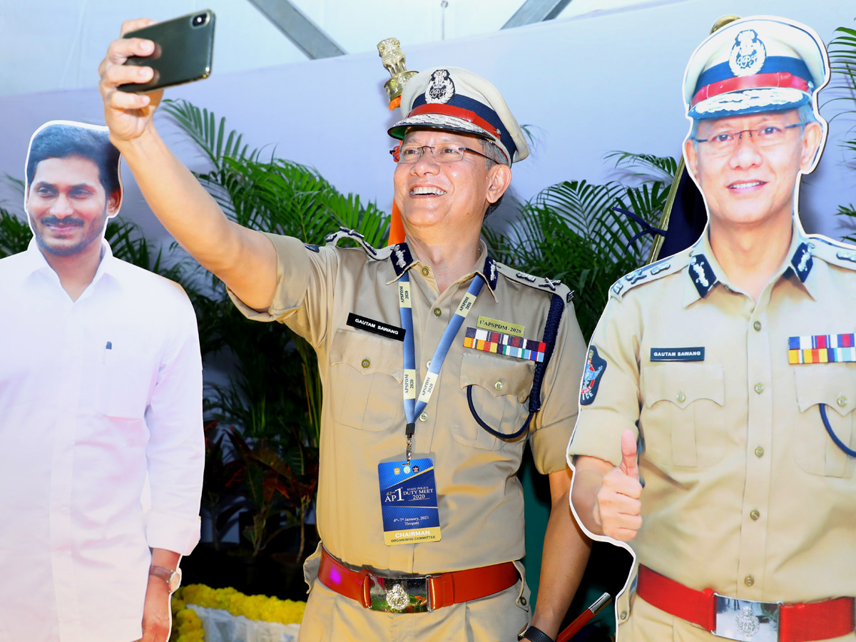 Best photos of the week january 10 to  january 17,2021 Photo Gallery - Sakshi45