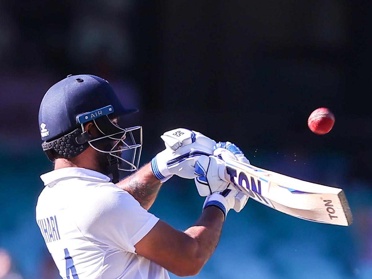 India Pulls Off Draw In Sydney Test Photo Gallery - Sakshi18