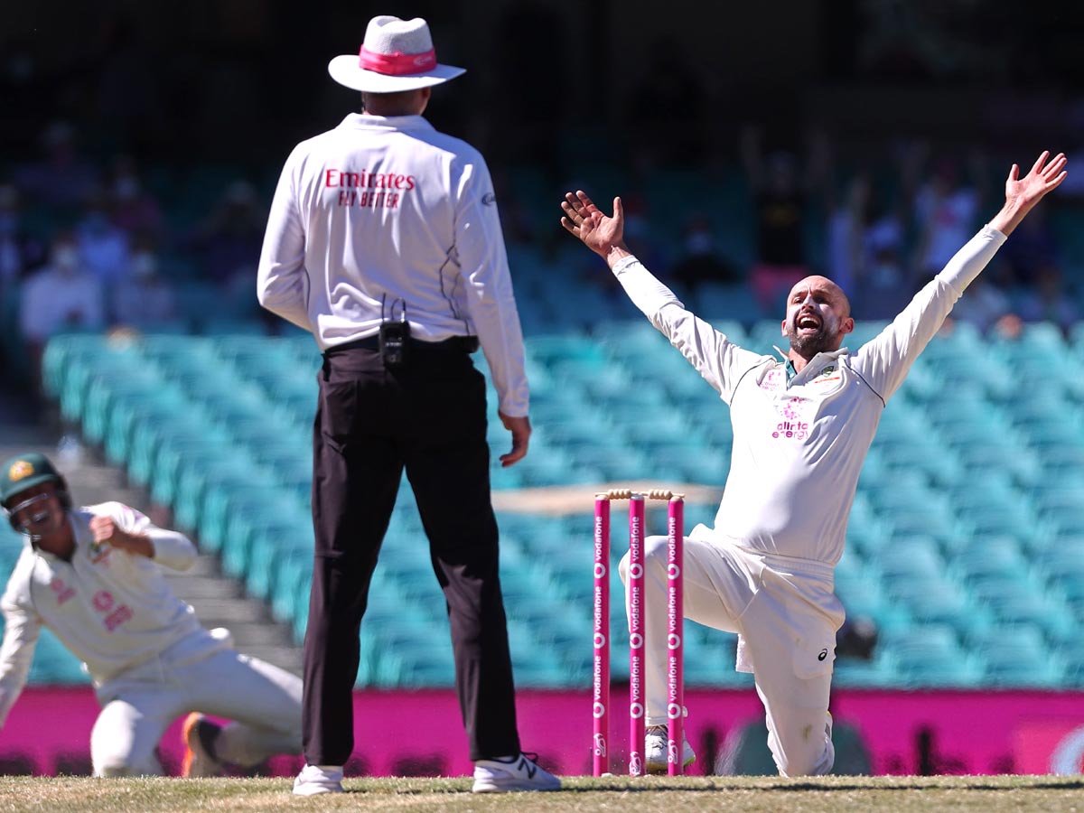 India Pulls Off Draw In Sydney Test Photo Gallery - Sakshi20