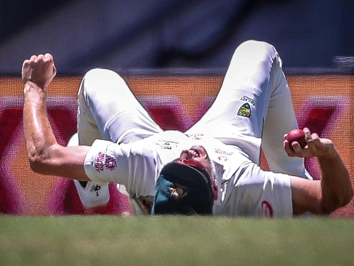 India Pulls Off Draw In Sydney Test Photo Gallery - Sakshi28