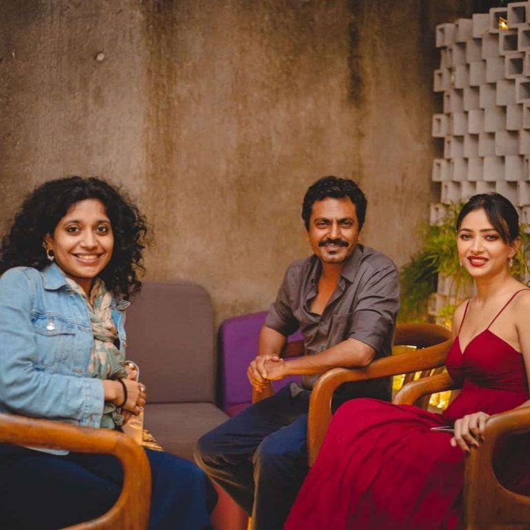 Shweta Basu Prasad 30th Birthday Party - Sakshi10