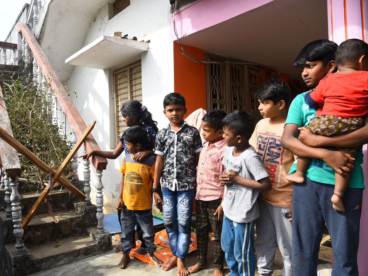 Best photos of the week january 17 to january 24,2021 Photo Gallery - Sakshi14