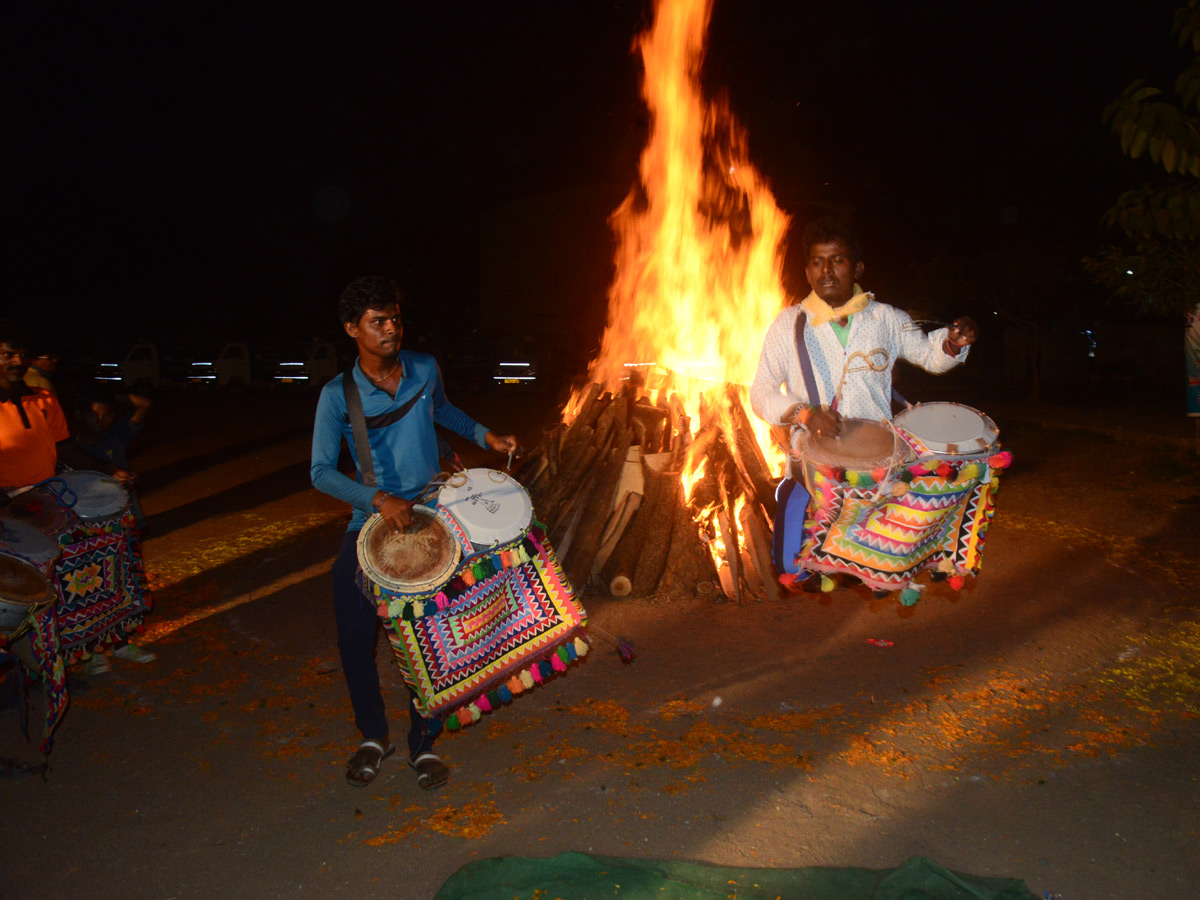 Best photos of the week january 17 to january 24,2021 Photo Gallery - Sakshi19