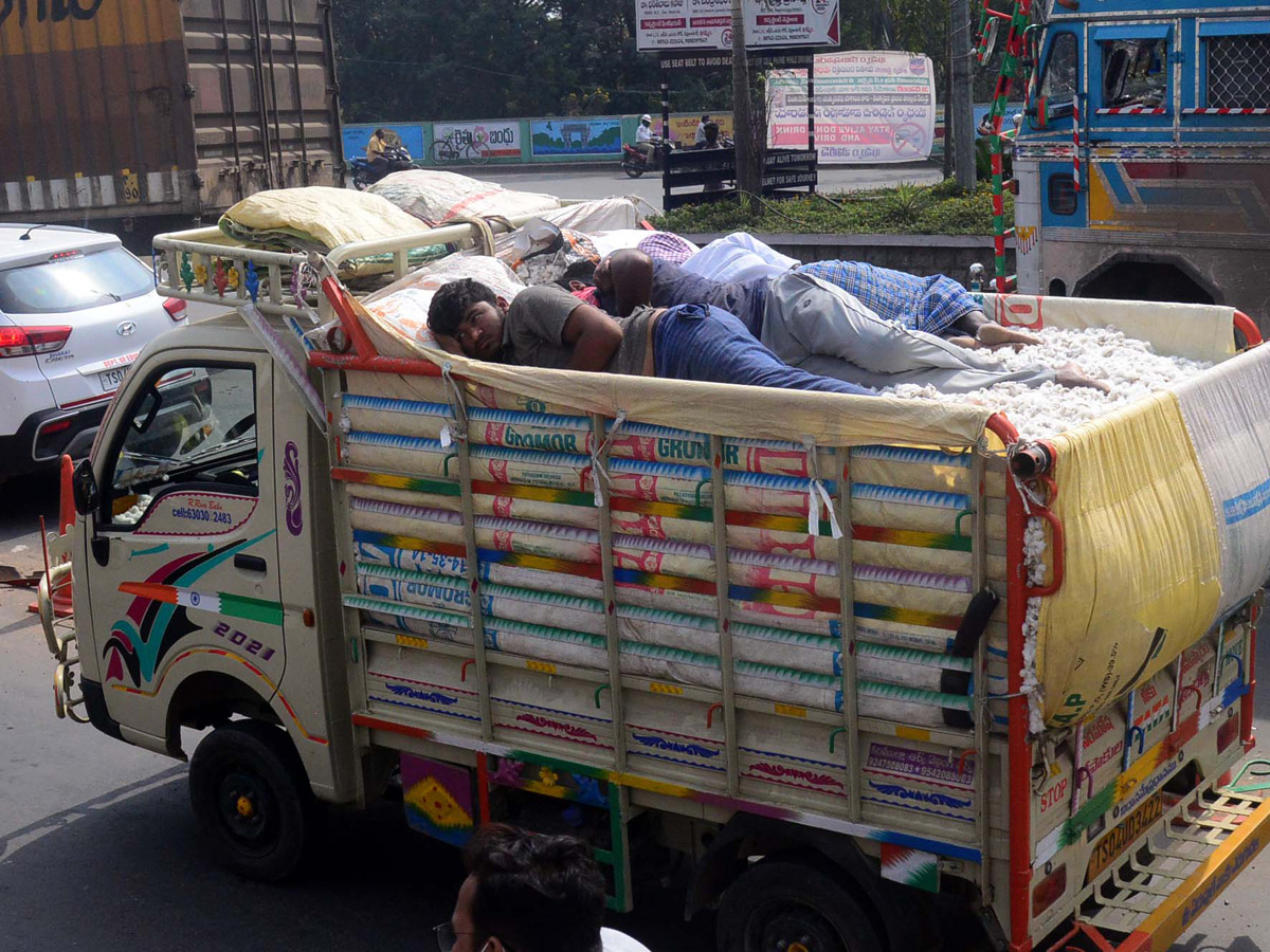 Best photos of the week january 17 to january 24,2021 Photo Gallery - Sakshi20