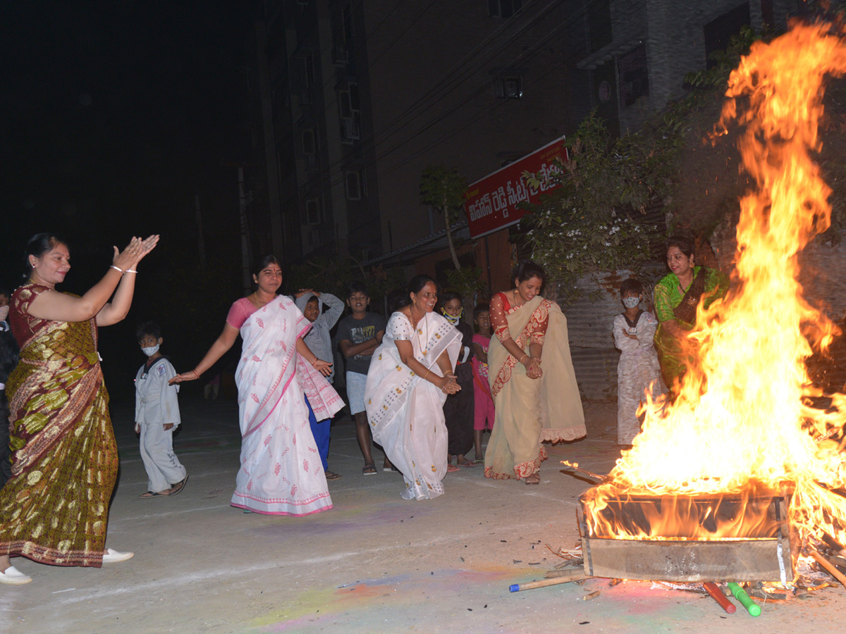 Best photos of the week january 17 to january 24,2021 Photo Gallery - Sakshi21