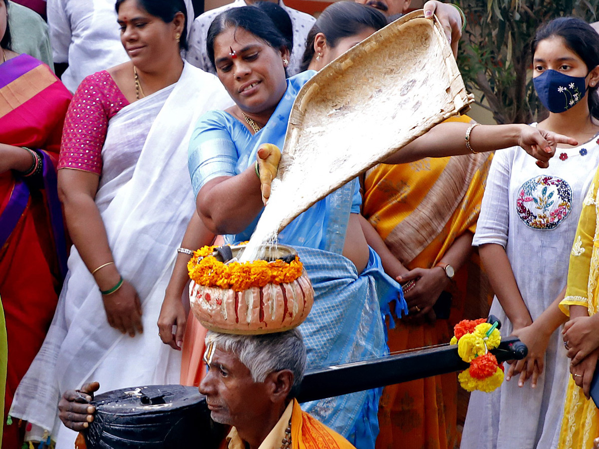 Best photos of the week january 17 to january 24,2021 Photo Gallery - Sakshi31