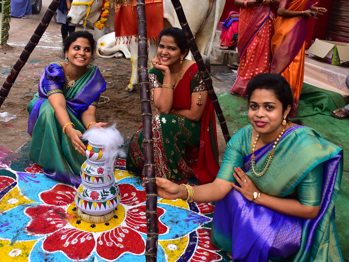Best photos of the week january 17 to january 24,2021 Photo Gallery - Sakshi5