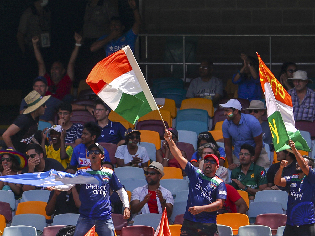 Brisbane india and australia Test Match Photo Gallery - Sakshi28
