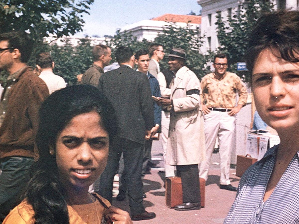 Kamala Harris Rare Photos Photo Gallery - Sakshi4
