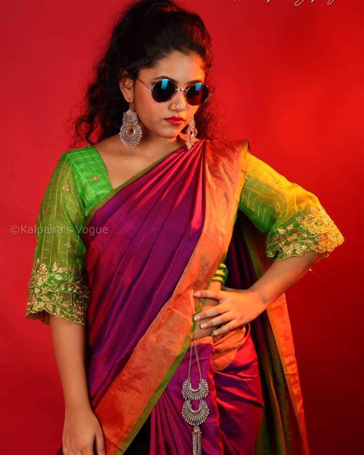 Annie New Looks Photo Gallery - Sakshi2