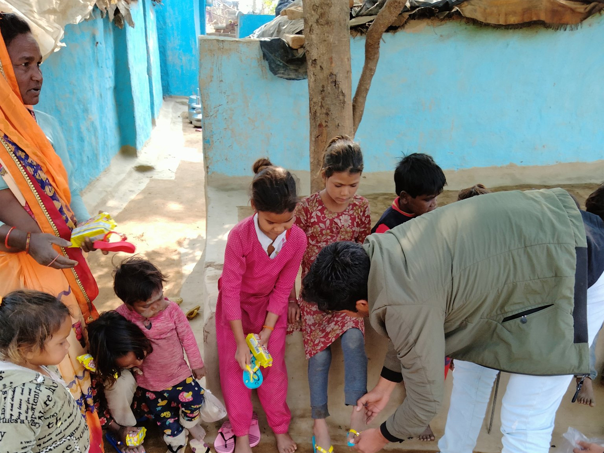 National girl child day special Photos - Sakshi8