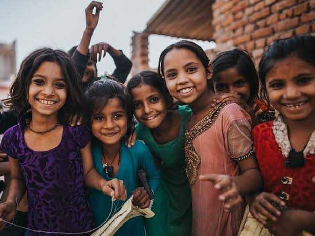National girl child day special Photos - Sakshi13