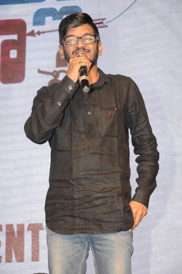 30 Rojullo Preminchadam Ela Pre Release Event Photo Gallery - Sakshi22
