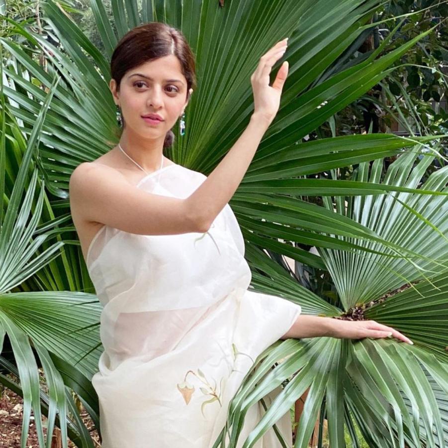 Vedhika Kumar Latest New Photos - Sakshi10