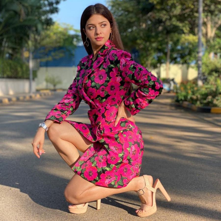 Vedhika Kumar Latest New Photos - Sakshi11