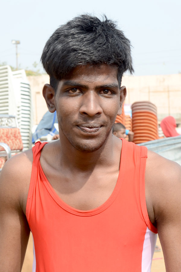 kesari: wrestling Championship To Be Held In Hyderabad - Sakshi14