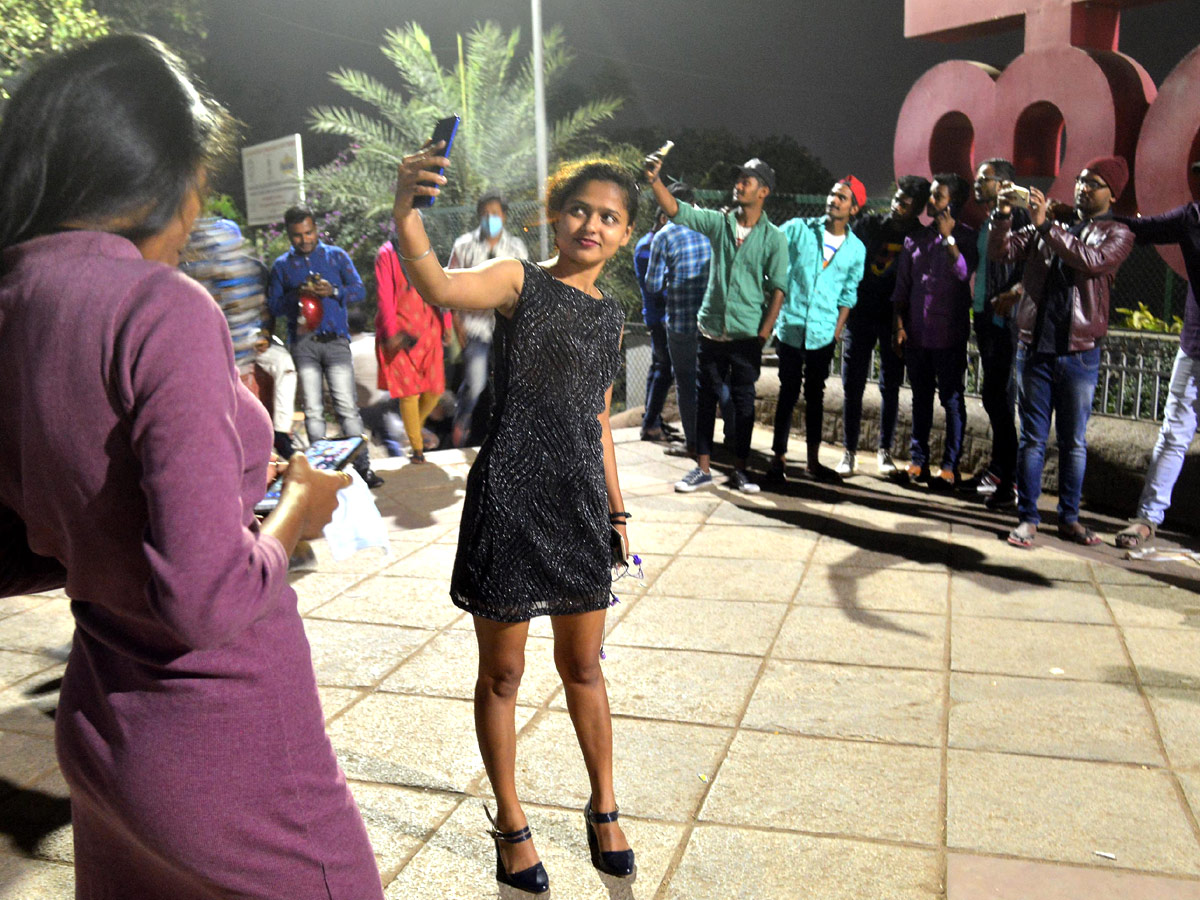 Harish Rao Inaugurates Grand Nursery Mela at People's Plaza - Sakshi8