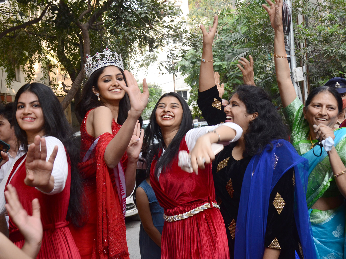 Best photos of the week february 21 to february 28,2021 Photo Gallery - Sakshi3
