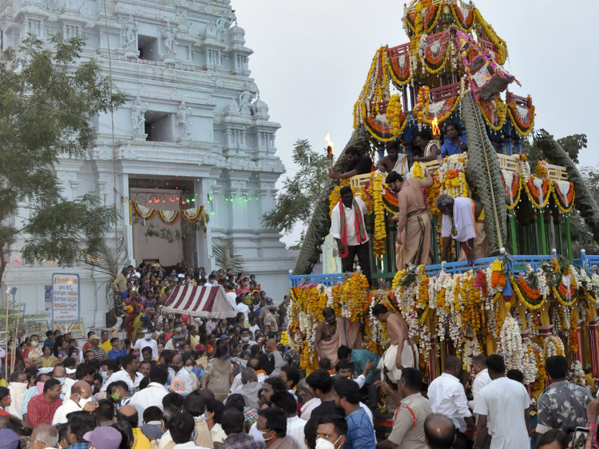 Best photos of the week february 21 to february 28,2021 Photo Gallery - Sakshi24
