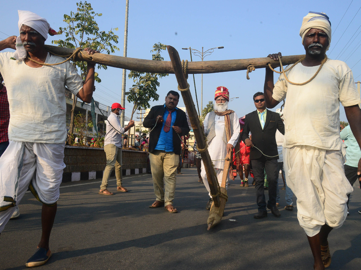 Best photos of the week february 21 to february 28,2021 Photo Gallery - Sakshi1