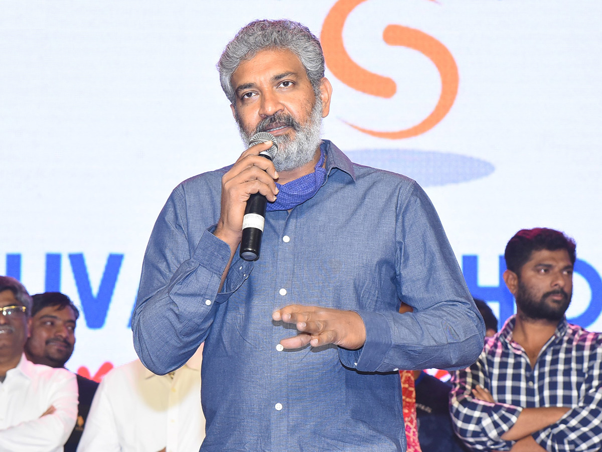 Check Movie Pre Release Event Pics  - Sakshi17