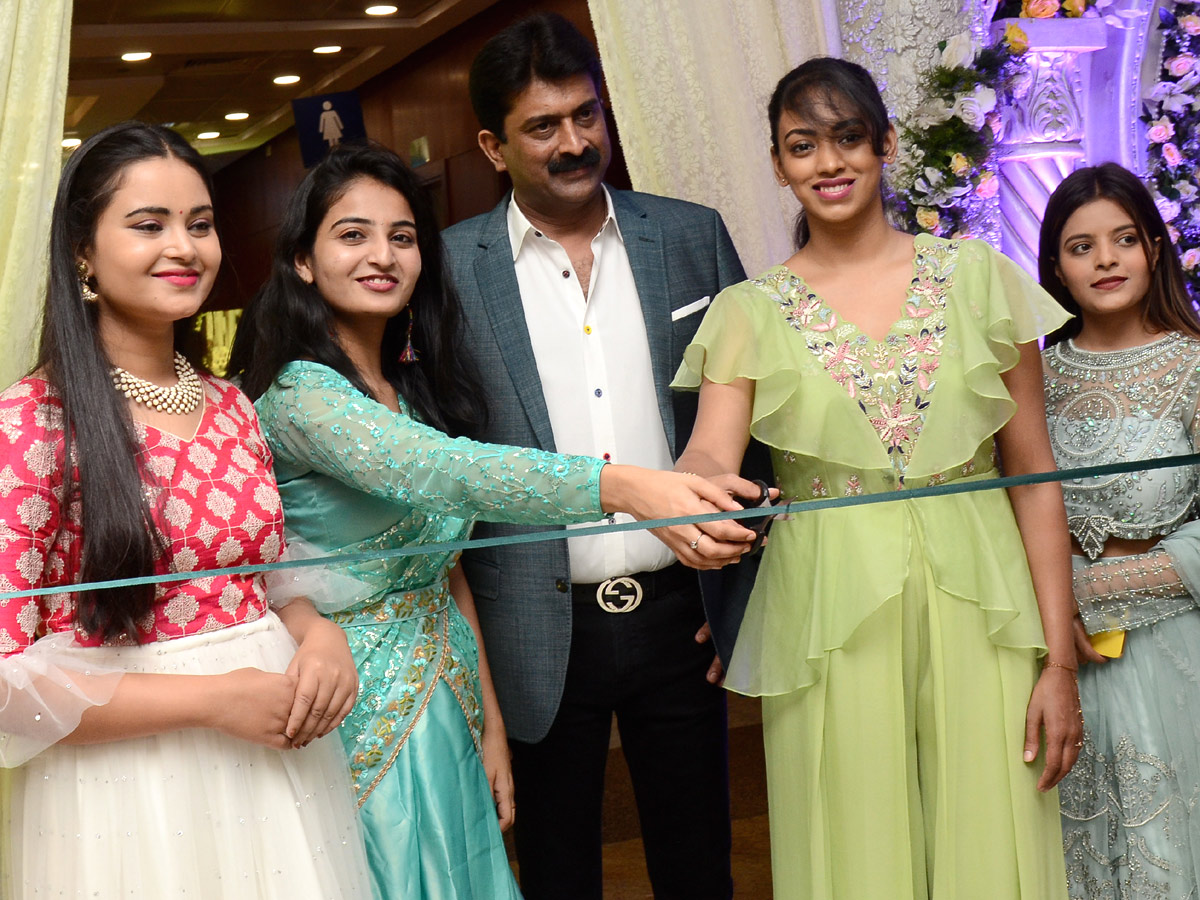 Hilife Expo Exhibition At HICC Photo Gallery - Sakshi1