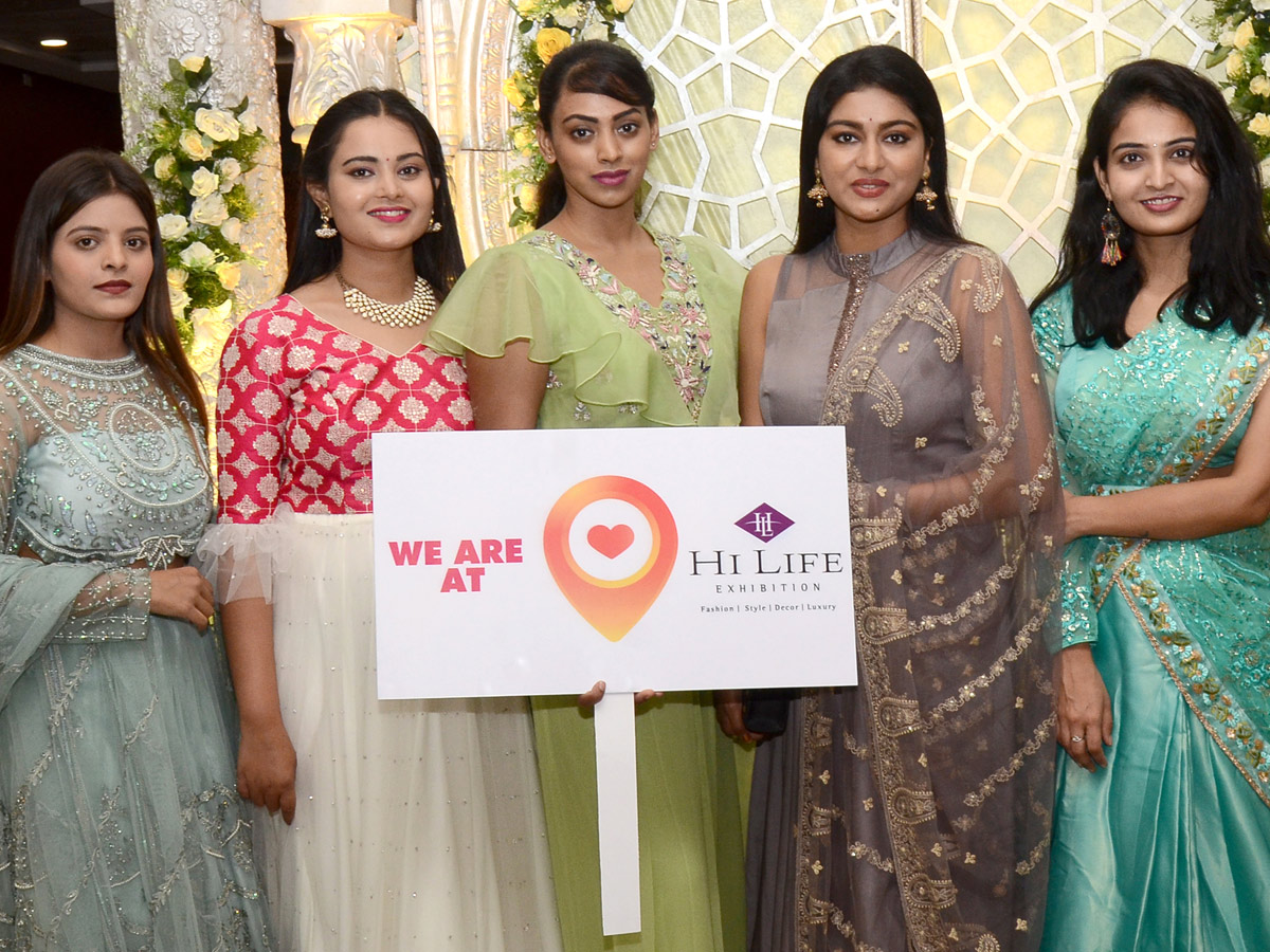 Hilife Expo Exhibition At HICC Photo Gallery - Sakshi2
