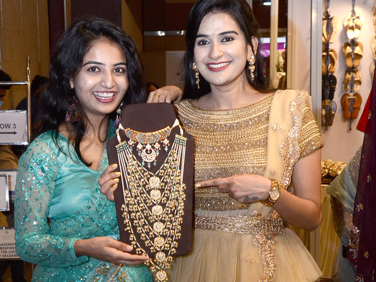 Hilife Expo Exhibition At HICC Photo Gallery - Sakshi5
