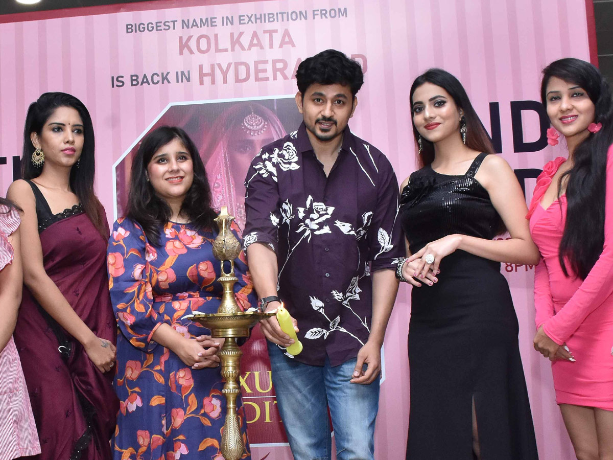 Sutra Expo At HICC Madhapur Photo Gallery - Sakshi1