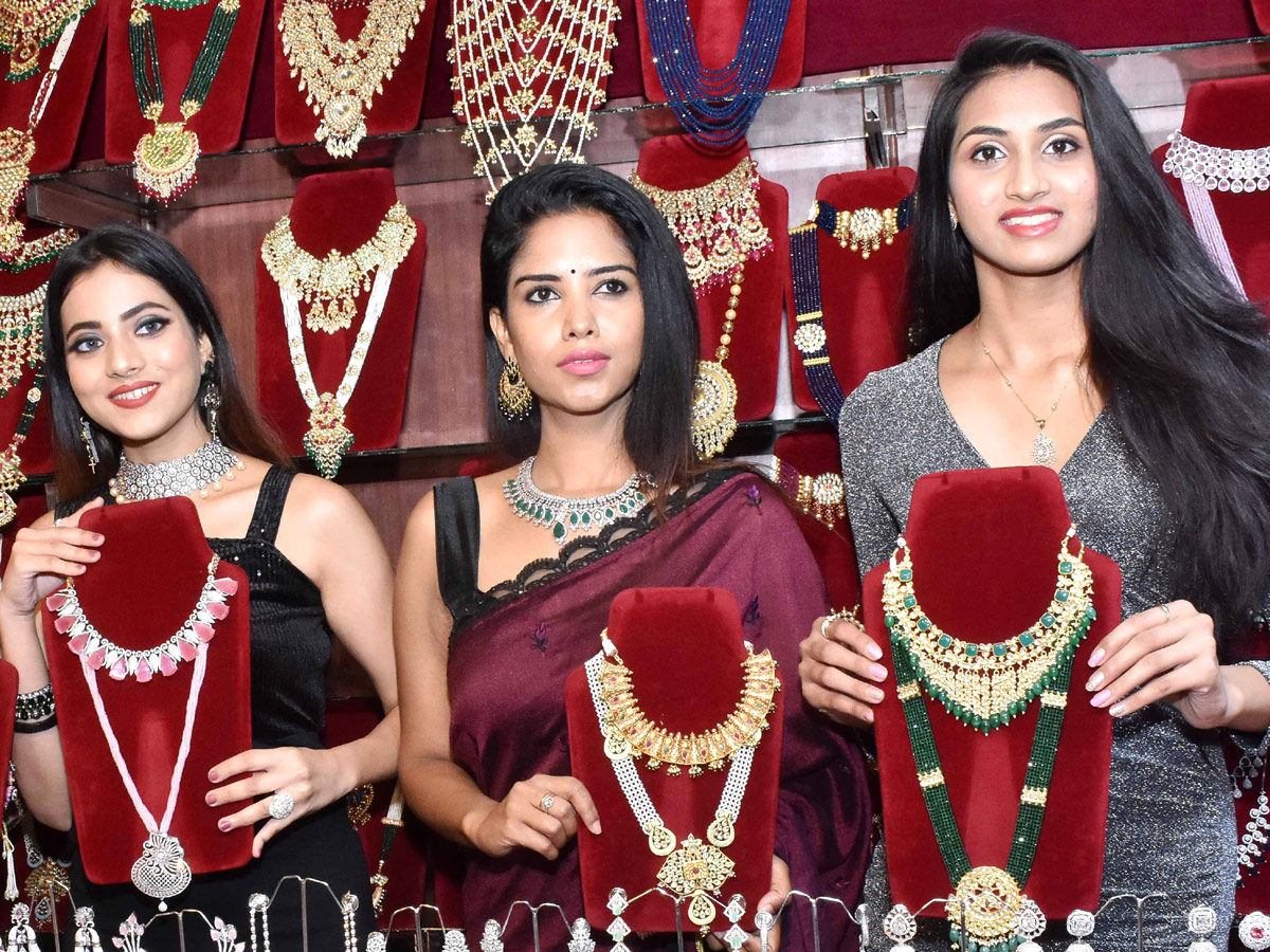 Sutra Expo At HICC Madhapur Photo Gallery - Sakshi2